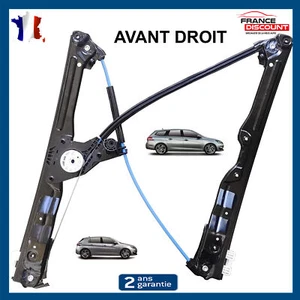 Lève Vitre Electrique Avant Droit pour Peugeot 308 II - 9816273080 9826079480 - Imagen 1 de 9