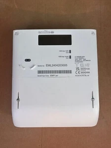 EmLite EMP1 Three Phase Direct Connected Solar PV Meter - Picture 1 of 1
