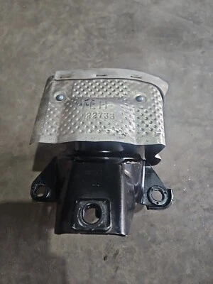  Motor Mounts Both Side Engine mount  2014-2022 Silverado-Sierra LT 5.3 - Image 1 of 4