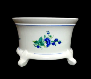 Stövchen Villeroy & Boch Phoenix blau 2 Wahl sehr guter Zustand - Bild 1 von 4
