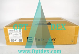 Commutateur PoE 24 ports Extreme Networks ExtremeSwitching série 5420 M - 5420M-24W-4YE - Photo 1/2