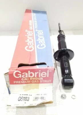 Газовая стойка в сборе премиум-класса G51183 Gabriel Gas Ryder бесплатная доставка - Изображение 1 из 4