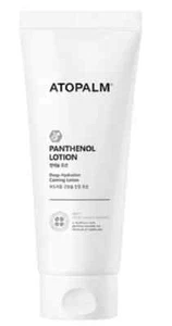 Atopalm Panthenol Lotion 180ml - Moisture & Elasticity Care for Sensitive Skin - Picture 1 of 1
