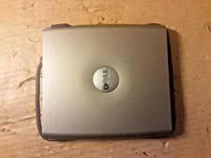 Dell DVD R/RW External Disk Drive Model No. PD01S D Port Connector - Picture 1 of 7