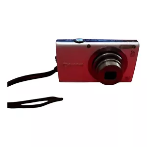 Canon Power Shot A2300 DigitalKamera 16,0 MP - Bild 1 von 7