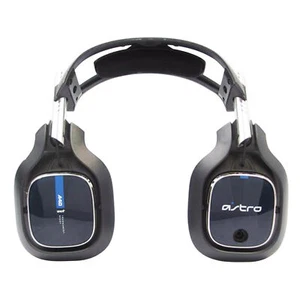 ASTRO Headset Mixer Amp A40 Audio Equipment B Rank - Picture 1 of 8