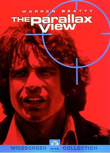 WARREN BEATTY in = The Parallax View + Mickey One x2 DVD's - Bild 1 von 3