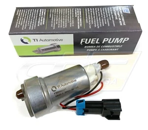 Walbro / Ti Automotive Hellcat 525 LPH E85 Ultra High Performance pump only - Foto 1 di 9