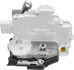 Attuatore serratura portiera anteriore sinistra per VW Passat B6 3C2 05-10 SY45 - Foto 1 di 5