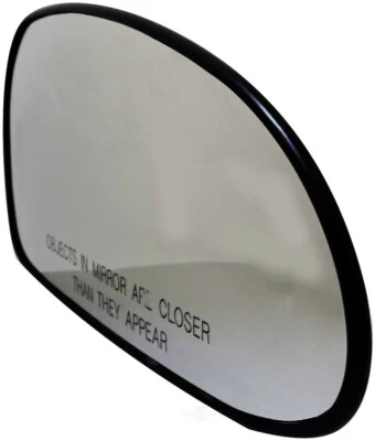 Right Door Mirror Glass For 1999-2005 Hyundai Sonata 2004 2002 2003 2001 Dorman - Image 1 of 4