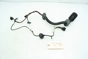 2004 CAYENNE LEFT FRONT DRIVER SIDE DOOR WIRING HARNESS B3526 - Picture 1 of 20