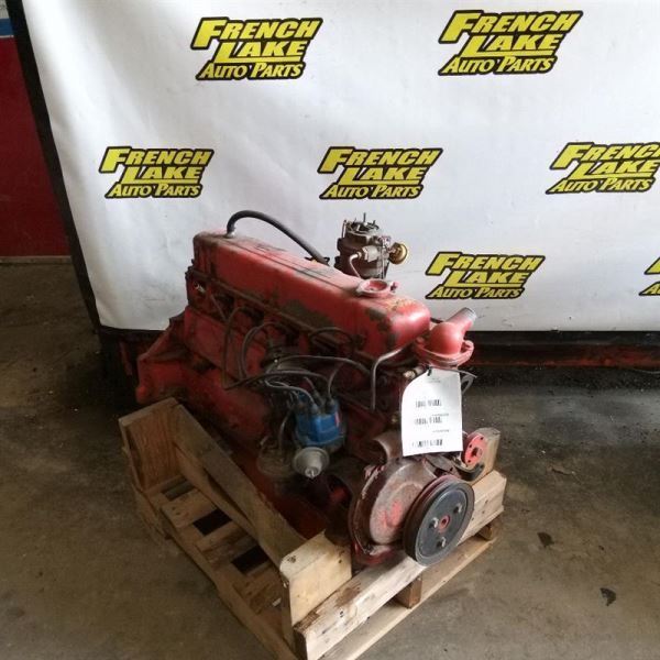 2001 CATERPILLAR C10 ENGINE FOR SALE #1621