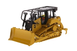 Diecast Masters 85553 - Caterpillar Cat D6 T XL SU Track-Type Tractor Dozer 1:50 - Picture 1 of 4