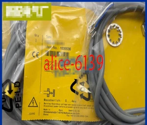 1PC New BI2-M12-LIU sensor - Picture 1 of 5