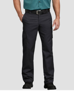 Las mejores ofertas en Pantalones Dickies Negro 30 tamaño para De hombre |  eBay