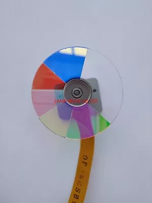 compatible color wheel for MISTUBISHI WD3300U projector - Image 1 of 4