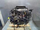 Motor Completo Ford Mondeo I Gbp 18 Td Rfn Inyeccion Lucas 8448B251a 191000