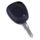 1 Button Uncut Blade Remote Key Shell No Chip Fit For Renault Megan Clio Scenic
