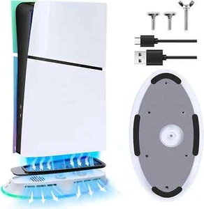 Juego de base de carga magnética para soporte controlador de auriculares Oculus/Meta Quest 3 VR - Imagen 1 de 6