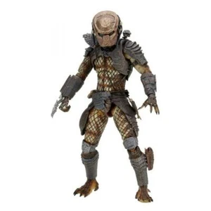 Depredador 2 Figura Ultimate City Hunter 18 cm NECA predator - Imagen 1 de 1