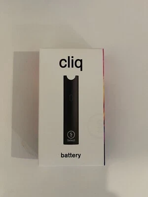 Select Cliq Battery - Image 1 of 3
