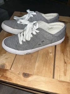 G By Guess Damen Schnürschuhe Sportschuhe Sneaker Gr. 8 TOP - Bild 1 von 6