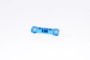 Soporte de brazo Team Associated RC10B7 D, aluminio AS92433 - Imagen 1 de 2