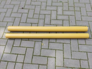 Euro Driveshafts Schutzrohr Innenrohr/Aussenrohr 75/80mm L.1000mm Gelenkwelle - Bild 1 von 2