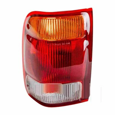 Mechanics Choice 左尾灯组件适用于 1998 - 1999 年福特 Ranger — 第 1/4 张图片