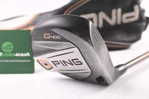 Ping G400 SFT #3 Wood / 16 Degree / Regular Flex Ping Alta CB 65 Shaft - Picture 1 of 9