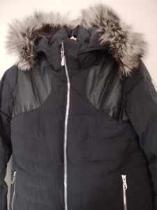 Spyder Ski Jacket women's 3 piece set  Pants Shirt  Falling Gore-tex Snow - Picture 1 of 15