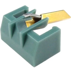 Aguja de repuesto S70SR para EXCEL ES-70S, Telefunken TM 400, Lenco M 100 - Stylus new - Imagen 1 de 1
