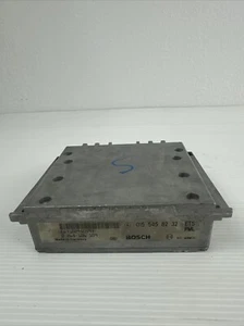 1995 1996 MERCEDES S CLASS ABS MODULE 015 545 82 32, 0155458232, OEM - Picture 1 of 5