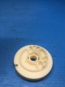 REDMAX / HUSQVARNA / POULAN RECOIL STARTER PULLEY 516225901 , 1179-75232 - Bild 1 von 1