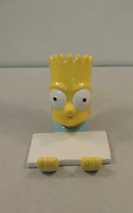 Porte brosse a dents ceramique Bart Simpson Groening Tropico SI06202 NEUF - Imagen 1 de 4