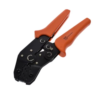 JRD Crimping Tool Dupont XH2.54 KF2510 SM 2.54mm 3.96mm Plug AWG28-22/JRD1+011 - Picture 1 of 5