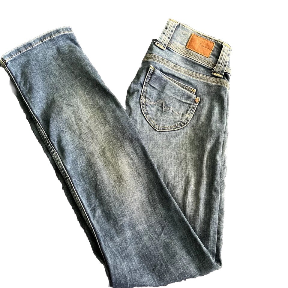 Pepe Jeans for Women for sale | eBay