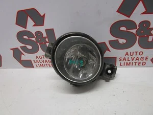 Nissan X-trail 2003-2007 n/s near passenger left front fog light lamp - Picture 1 of 4