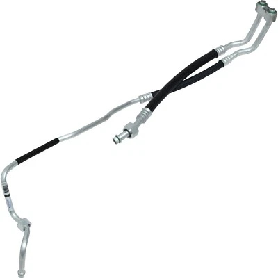 For 1994-1996 Chevrolet Corvette A/C Manifold Hose Assembly UAC 1995 - Image 1 of 2