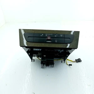 2005 Mercedes E-Class W211 Hazard Switch & Central Locking Panel A2116800552 - Picture 1 of 5