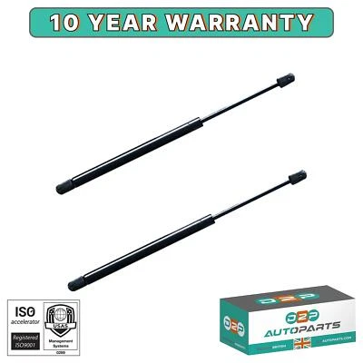 2X Opel Vectra C Hatchback (2002-2008) Maletero Amortiguadores de Gas 13241974 - Imagen 1 de 4