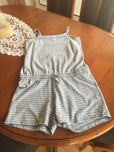 sommerlicher s. Oliver Overall Jumpsuit Größe 170 WNEU - Bild 1 von 6