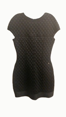 Abito trapuntato Chanel (FR 40)
