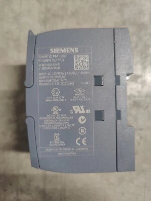 6EP1332-1SH71 simatic PM 1207 - Immagine 1 di 4