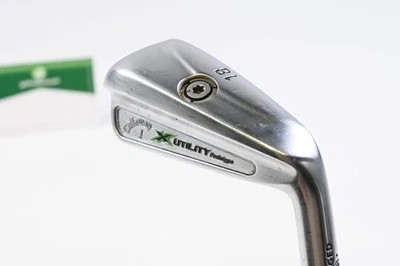 Callaway X Utility Prototype #2 Hybrid / 18 Degree / X-Flex Project X Rifle - Image 1 of 4