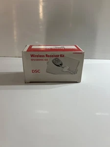 DSC RF5108WKK1-433 Power Series Wireless Receiver kit - Picture 1 of 9