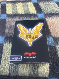 Elite Atari St Boxed Firebird - Picture 1 of 10