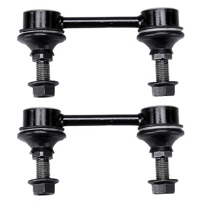 2pcs Rear Sway Bars For 2004 2005 2006 2007-2012 Mitsubishi Galant K750030 Foto 1 de 4