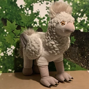 Build-A-Bear Harry Potter BUCKBEAK 15 Zoll BAB Hippogreif Plüschtier Stofftier - Bild 1 von 8