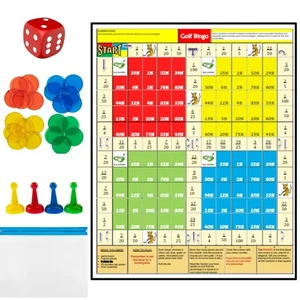 Relacionar fracciones y porcentajes padres niños familia bingo juego de mesa - Imagen 1 de 5